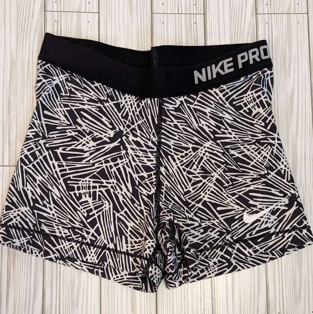 Nike Pro Shorts